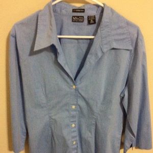 City Stretch NY & Co